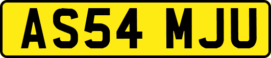 AS54MJU