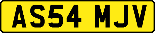 AS54MJV