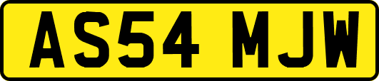 AS54MJW