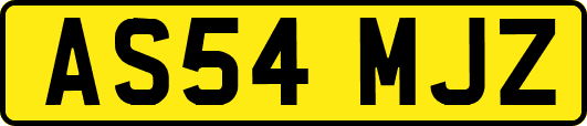 AS54MJZ