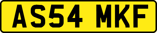 AS54MKF