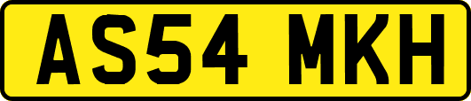 AS54MKH