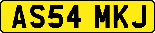 AS54MKJ