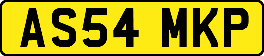 AS54MKP