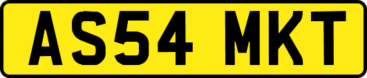 AS54MKT