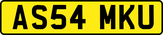 AS54MKU