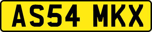 AS54MKX