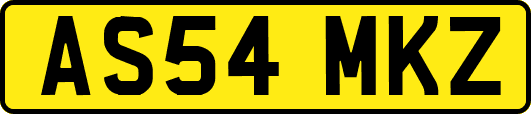 AS54MKZ