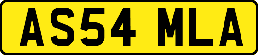 AS54MLA