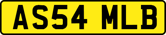 AS54MLB