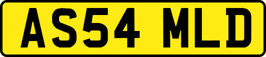 AS54MLD