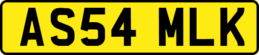AS54MLK