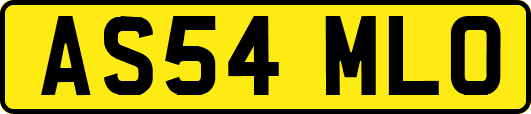 AS54MLO