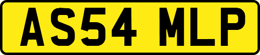 AS54MLP