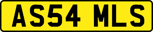 AS54MLS