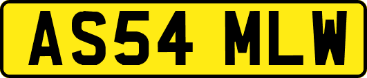AS54MLW