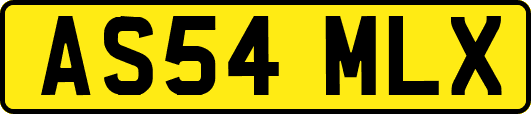 AS54MLX
