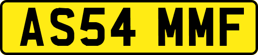 AS54MMF
