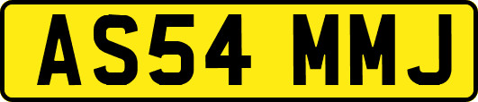 AS54MMJ