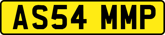 AS54MMP