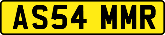 AS54MMR