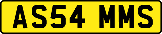 AS54MMS