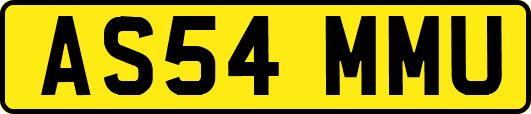AS54MMU