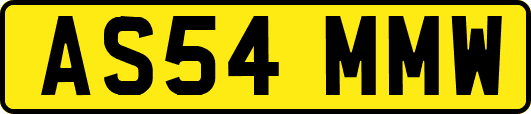 AS54MMW