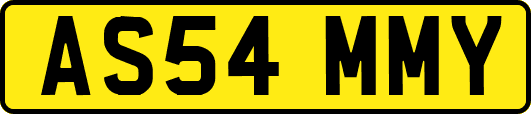 AS54MMY