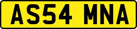 AS54MNA