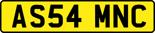 AS54MNC