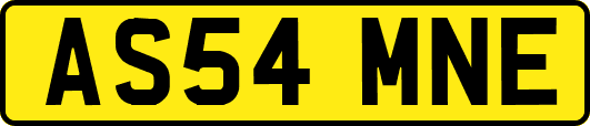 AS54MNE