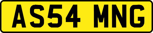 AS54MNG