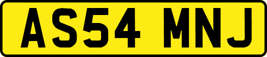 AS54MNJ