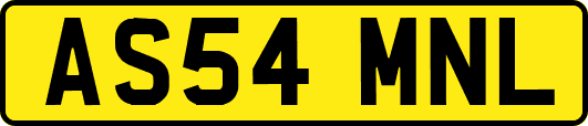 AS54MNL