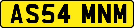 AS54MNM
