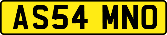 AS54MNO