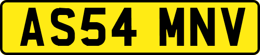 AS54MNV