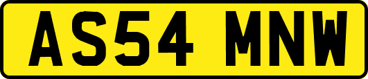 AS54MNW