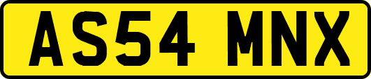AS54MNX