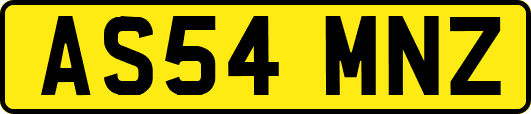 AS54MNZ