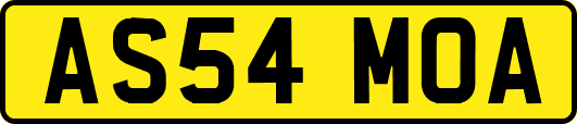 AS54MOA