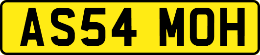 AS54MOH