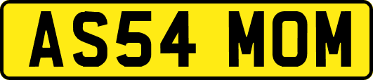 AS54MOM