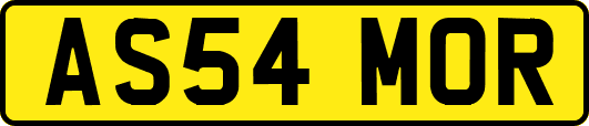 AS54MOR