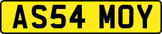 AS54MOY