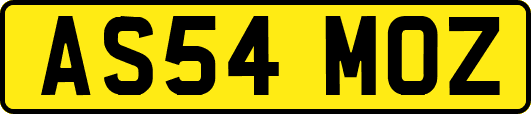 AS54MOZ