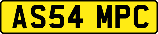AS54MPC