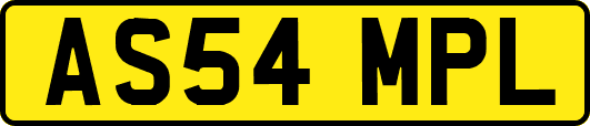 AS54MPL