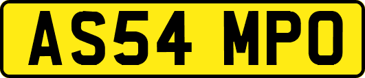 AS54MPO